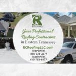 RC Roofing LLC