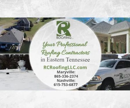 RC Roofing LLC