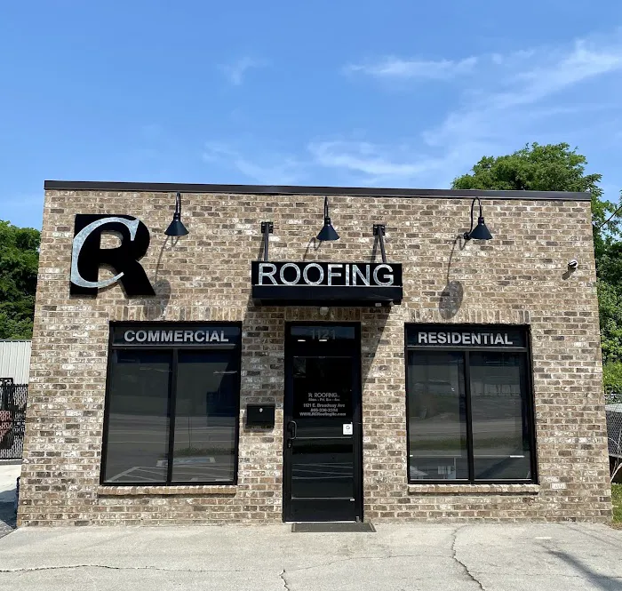 RC Roofing LLC Picture 8