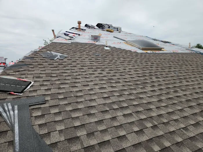 Touchstone Roofing, LLC Picture 2