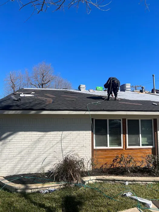 Touchstone Roofing, LLC Picture 1