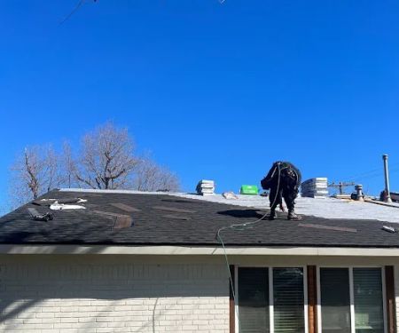 Touchstone Roofing, LLC