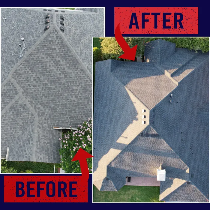 Touchstone Roofing, LLC Picture 5