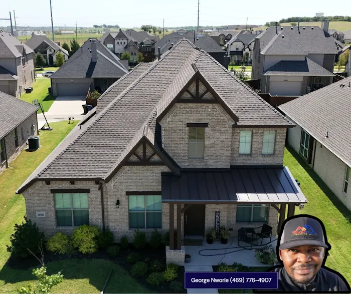 Touchstone Roofing, LLC Picture 9