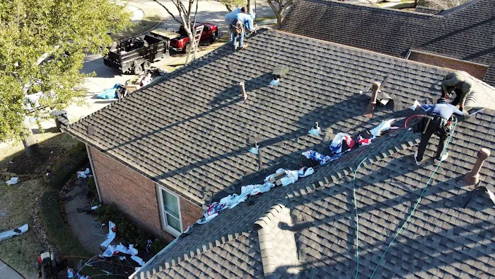 Touchstone Roofing, LLC Picture 10