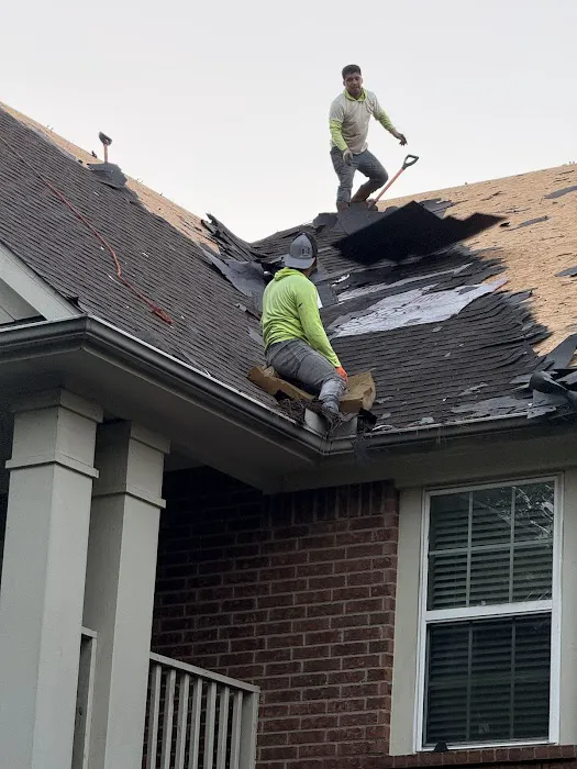 Roof Republic Inc Picture 8