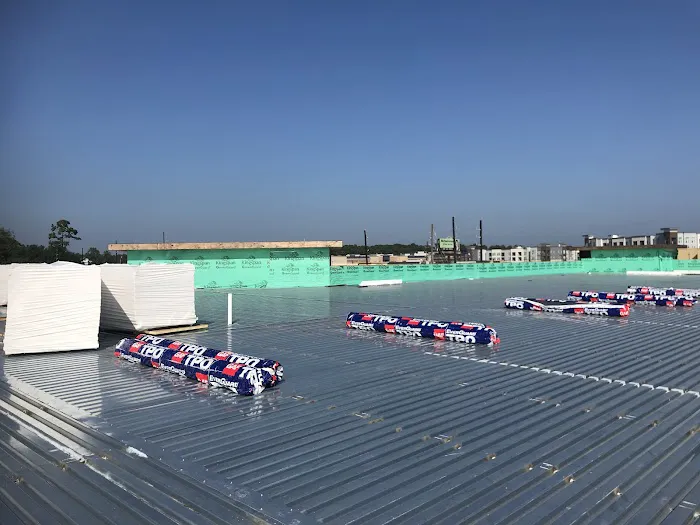 A-1 Roofing & Construction Picture 1