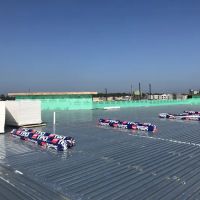 A-1 Roofing & Construction ico