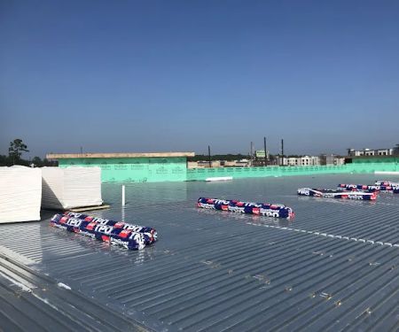 A-1 Roofing & Construction