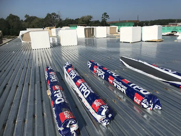 A-1 Roofing & Construction Picture 8
