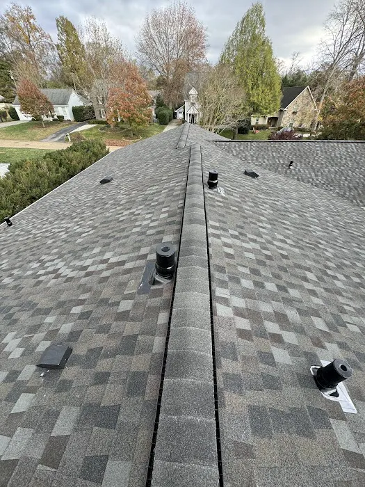 FG Roofing System Picture 2