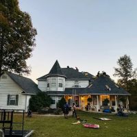 FG Roofing System ico