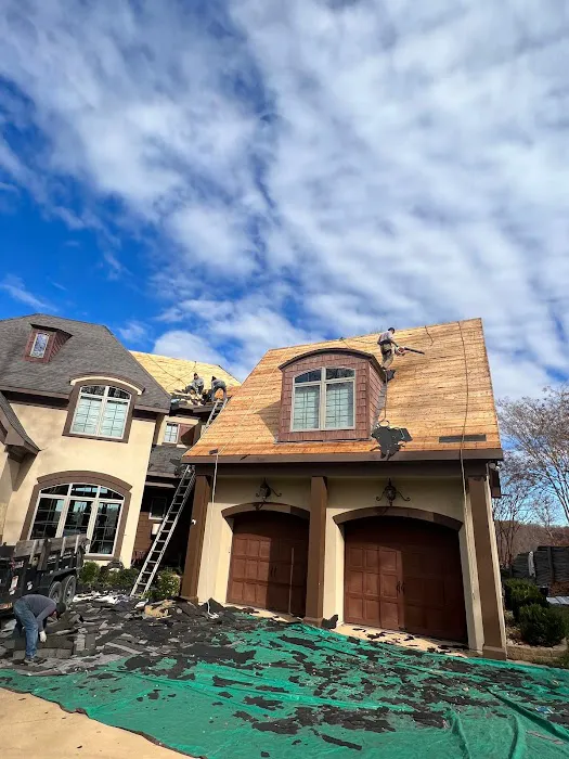 FG Roofing System Picture 5
