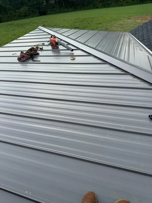 FG Roofing System Picture 3