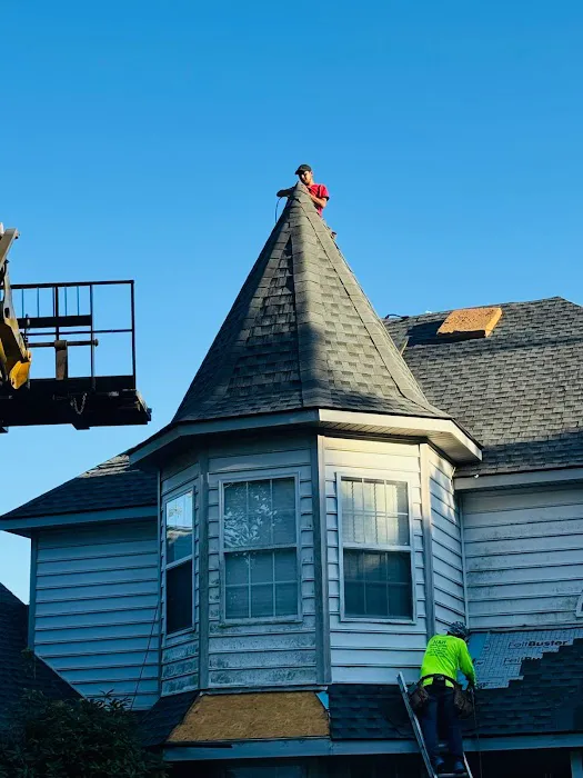 FG Roofing System Picture 8