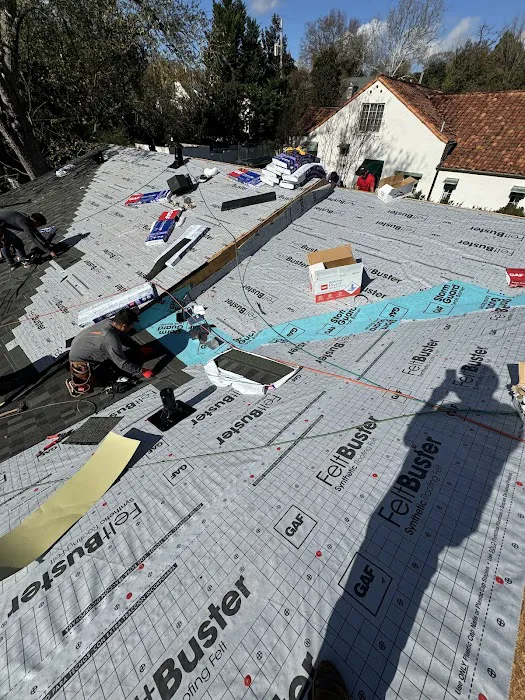 FG Roofing System Picture 6
