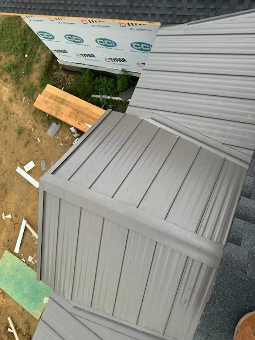 FG Roofing System Picture 9