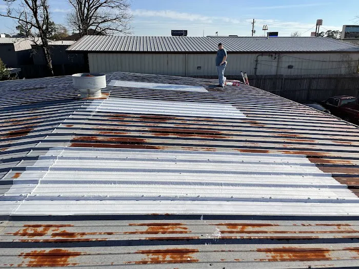Forthright Roofing and Restorations, LLC Picture 1