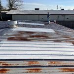 Forthright Roofing and Restorations, LLC