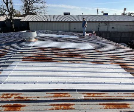 Forthright Roofing and Restorations, LLC