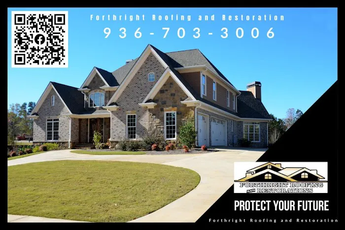 Forthright Roofing and Restorations, LLC Picture 9