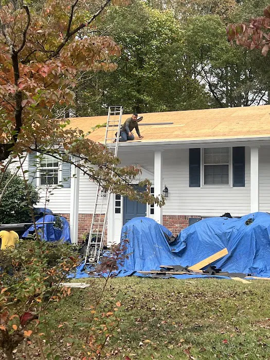 New Heights Roofing Picture 2