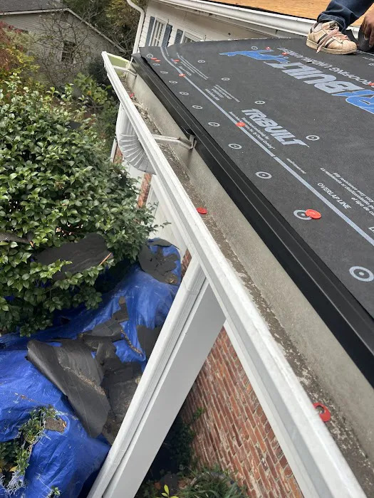 New Heights Roofing Picture 4