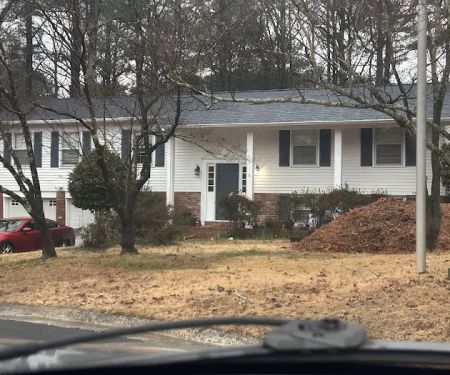 New Heights Roofing