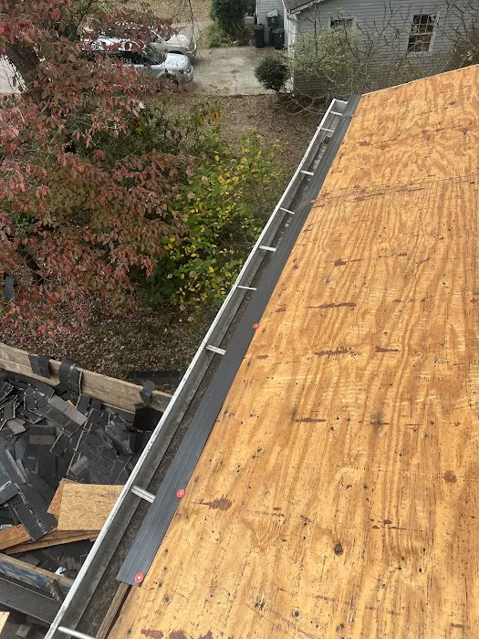 New Heights Roofing Picture 5