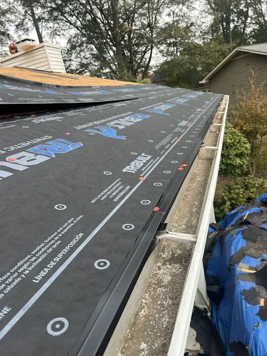 New Heights Roofing Picture 7