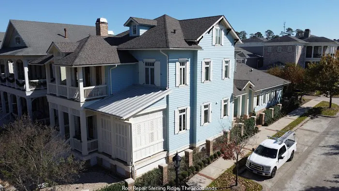 Elite Roofers Picture 5