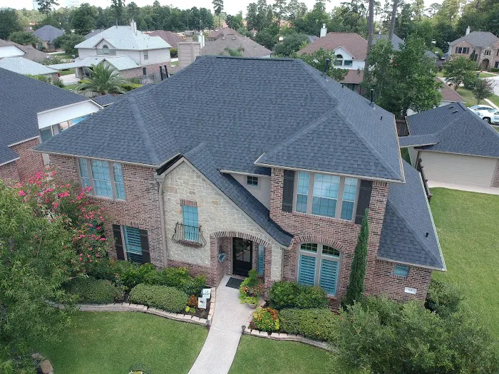 Elite Roofers Picture 1