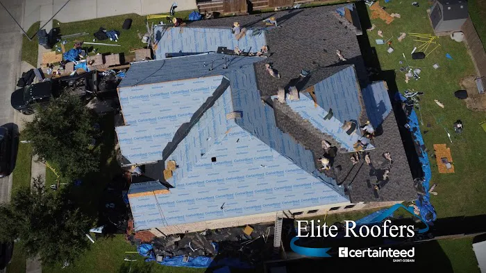 Elite Roofers Picture 4