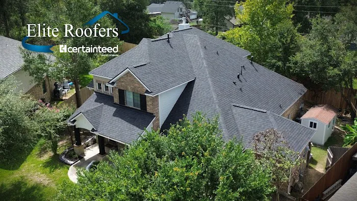 Elite Roofers Picture 7