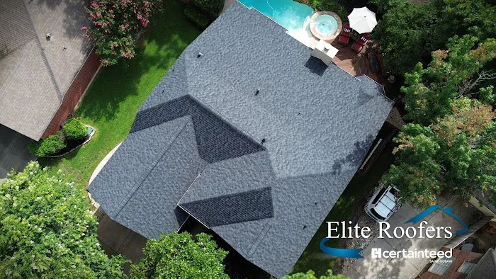 Elite Roofers Picture 6