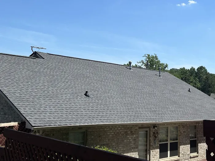 Mobley Brothers Roofing and Renovation Picture 6