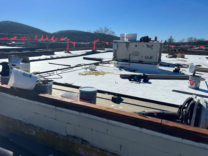 Mobley Brothers Roofing and Renovation Picture 7