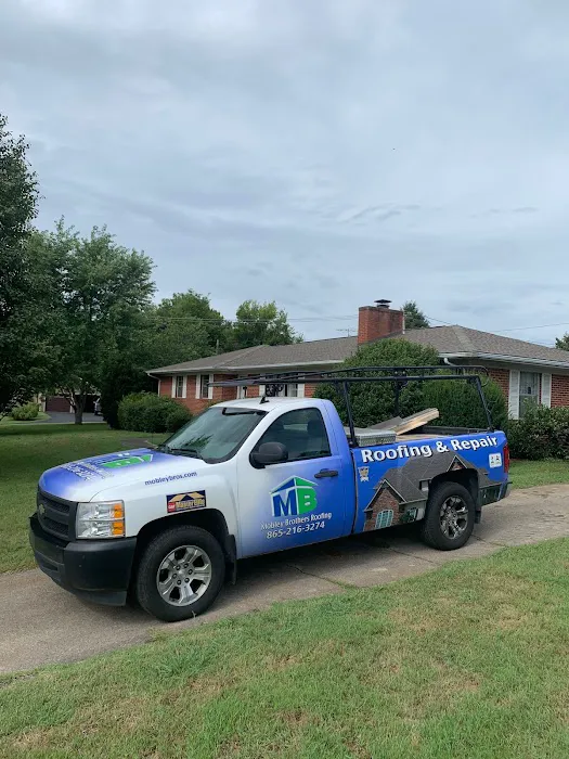 Mobley Brothers Roofing and Renovation Picture 10