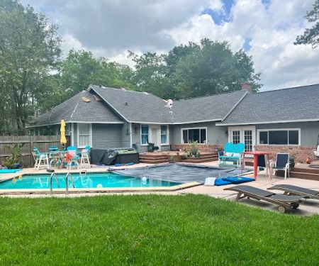 Peak Performance Roofing LLC