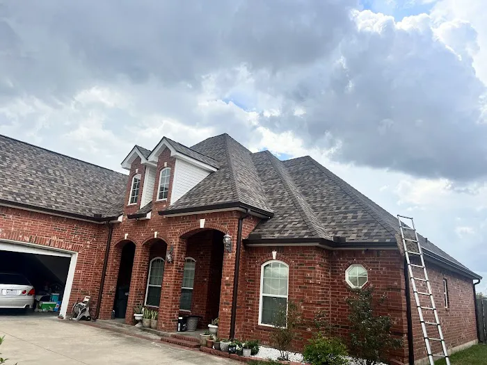 Peak Performance Roofing LLC Picture 2