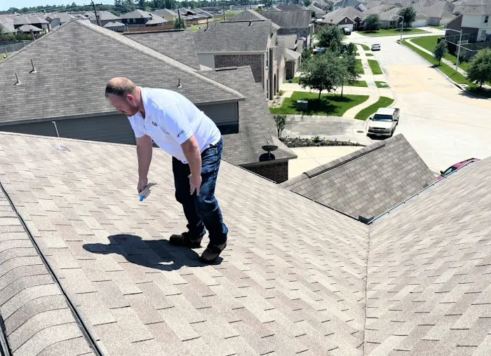 Peak Performance Roofing LLC Picture 4