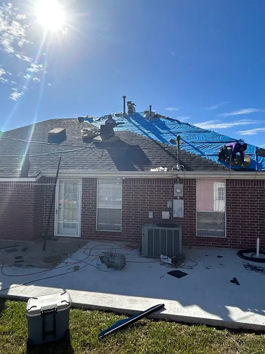 Peak Performance Roofing LLC Picture 7