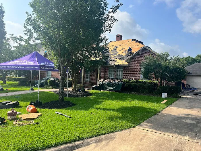 Peak Performance Roofing LLC Picture 8