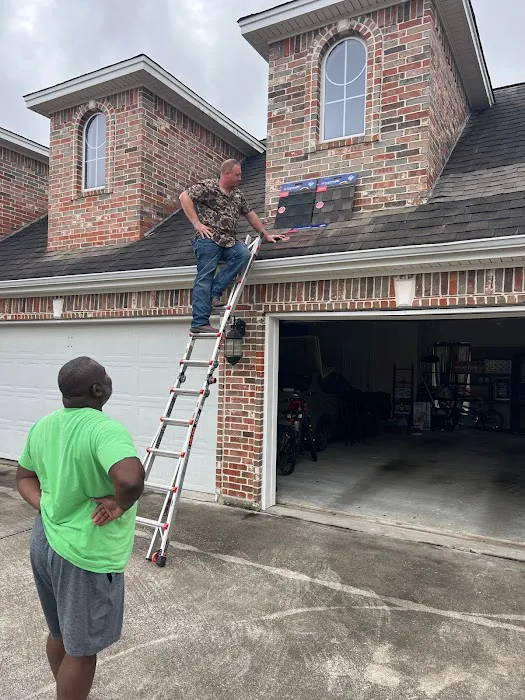 Peak Performance Roofing LLC Picture 9