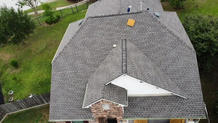 MV Claims & Roofing Picture 3