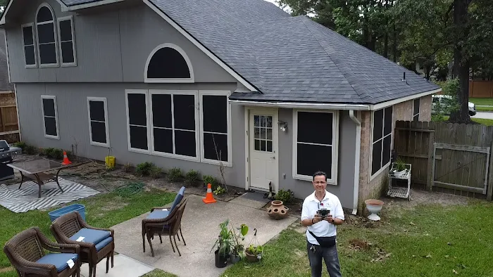 MV Claims & Roofing Picture 2