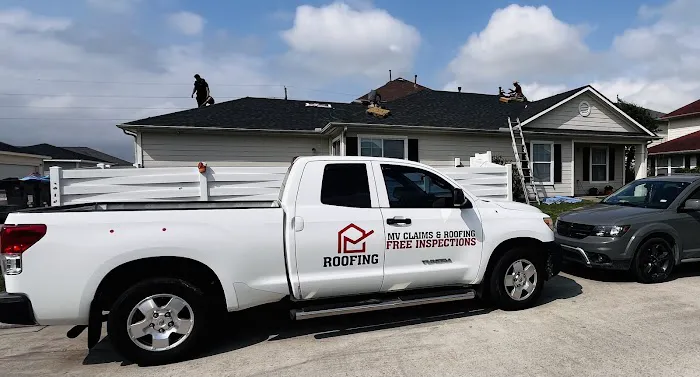 MV Claims & Roofing Picture 1