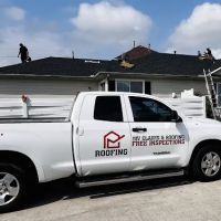 MV Claims & Roofing ico