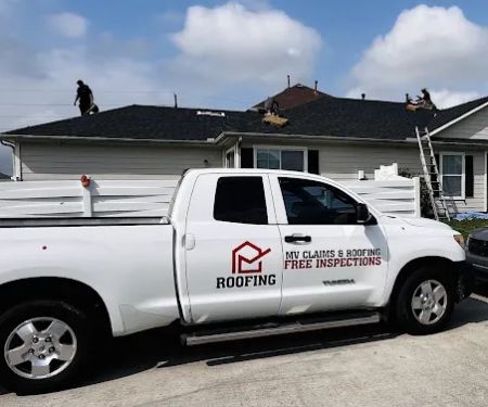 MV Claims & Roofing