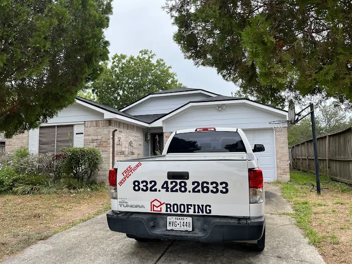 MV Claims & Roofing Picture 5